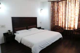 Four Season Resort, Srinagar 3